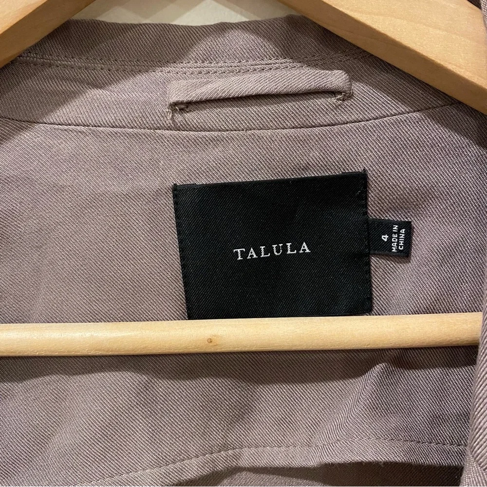 Talula blazer - Picture 3 of 14